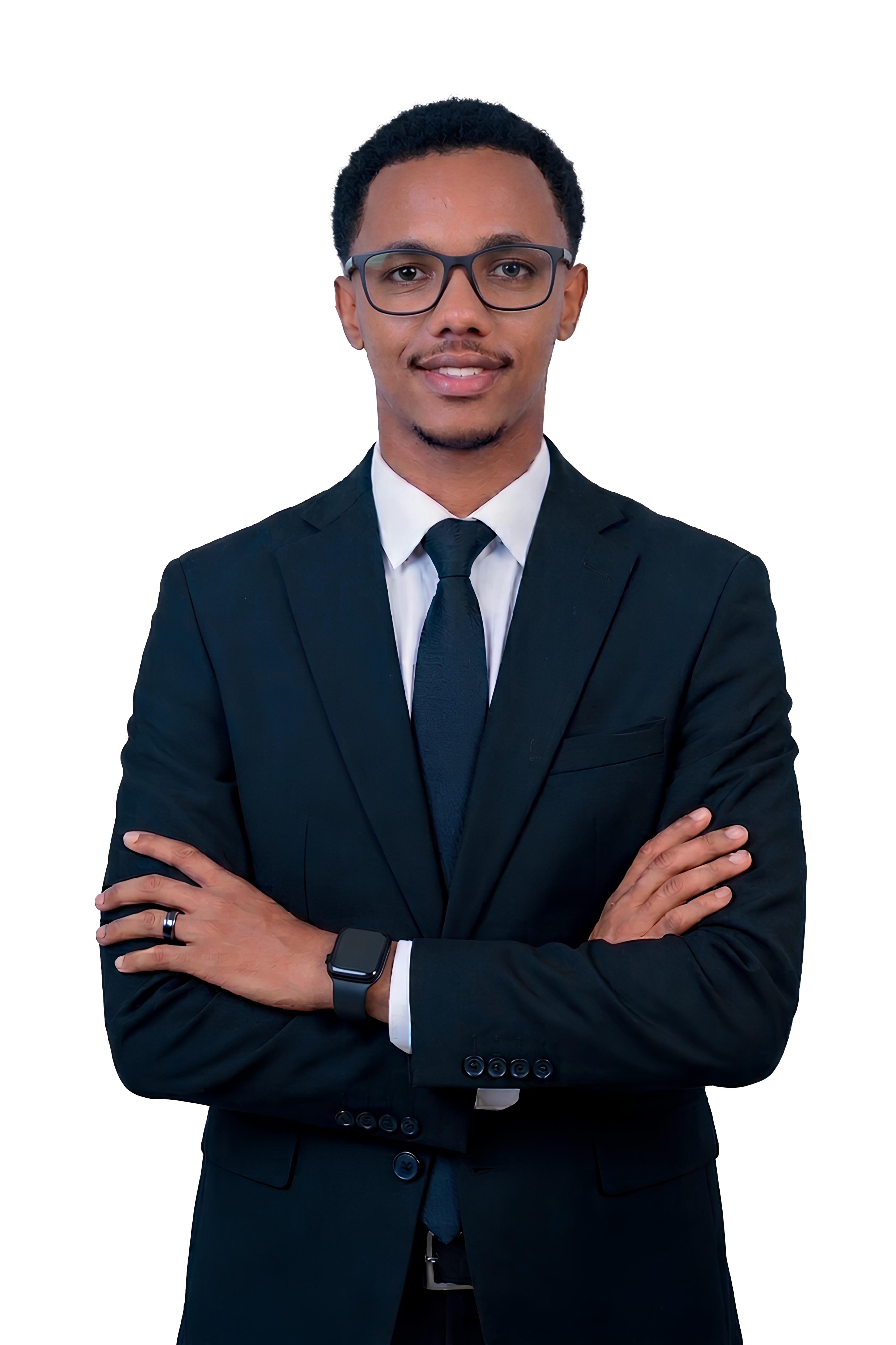 Mohamed Nour